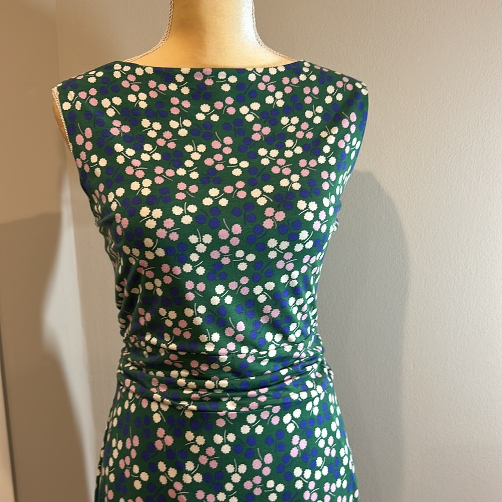Boden midi dress size 10 - Picture 2 of 6